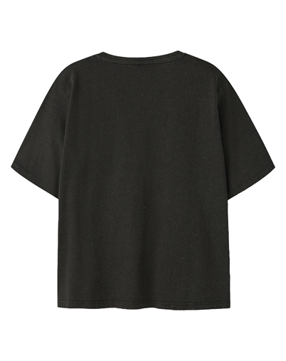 Name it - NKFLonna T-shirt - Black